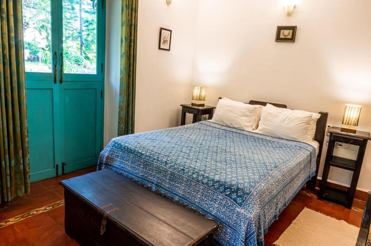 Island House Goa Otel Goltim Dış mekan fotoğraf