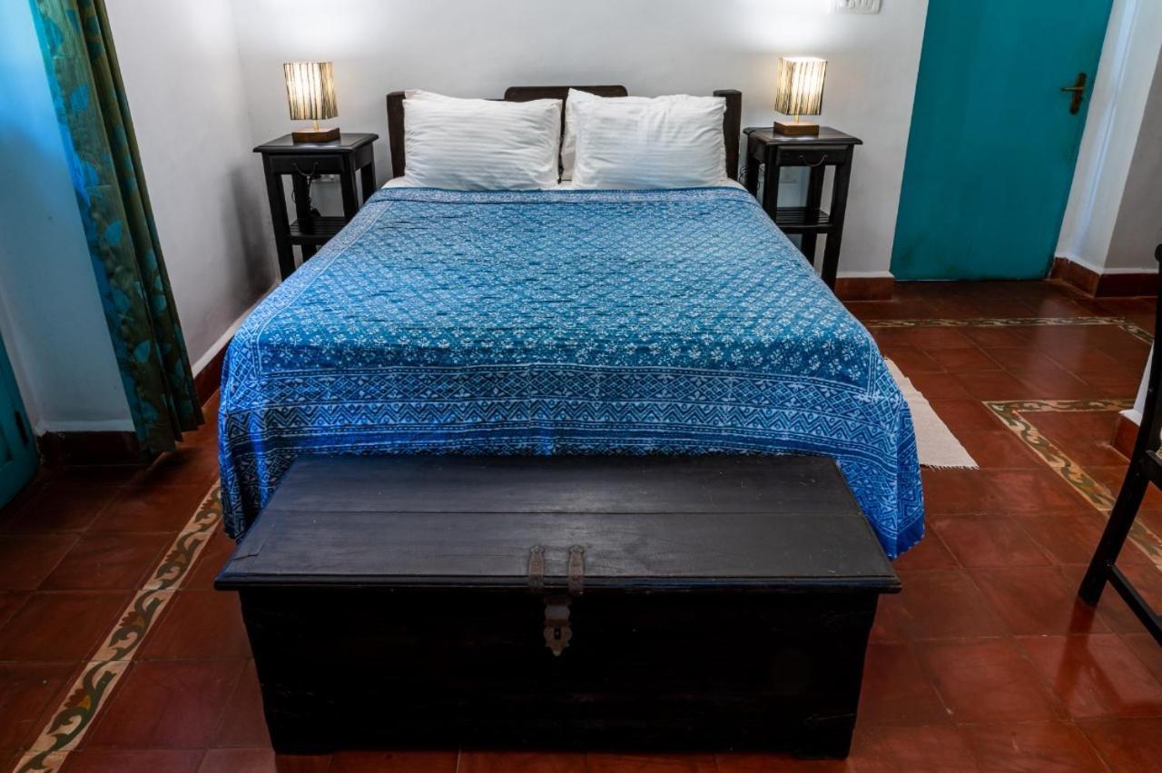 Island House Goa Otel Goltim Dış mekan fotoğraf